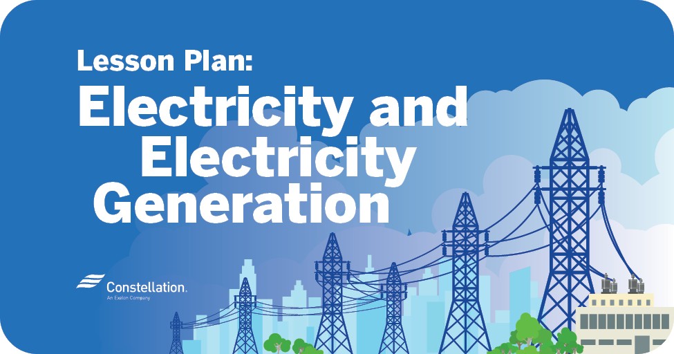 Electricity and Electricity Generation