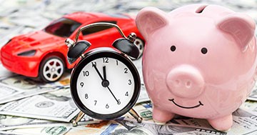 what is a time-of-use plan