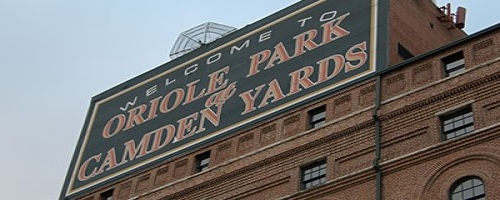 Oriole Park