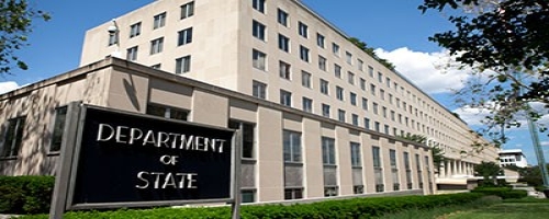 Efficiency Upgrades for U.S. Department of State