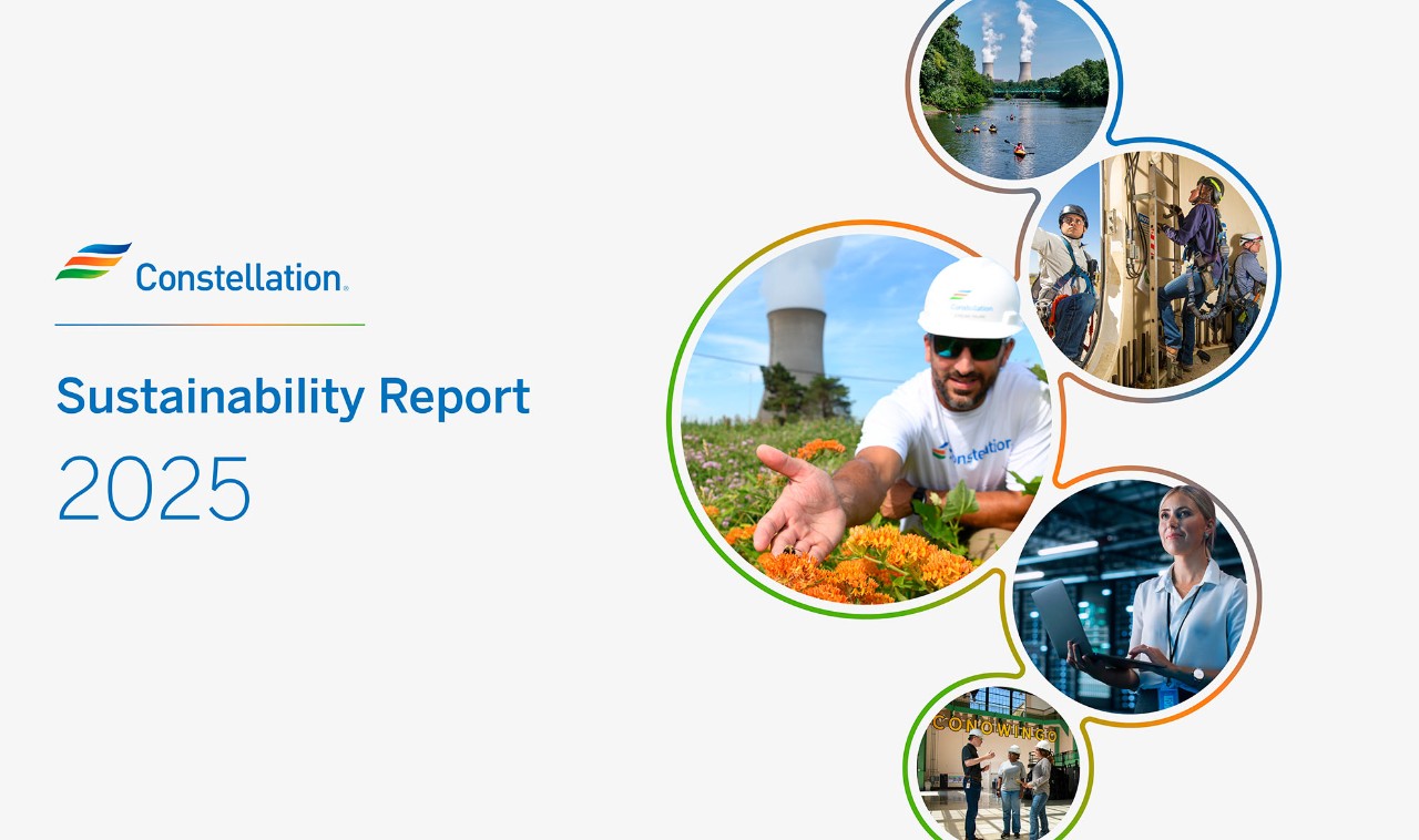 2024 Sustainability Report
