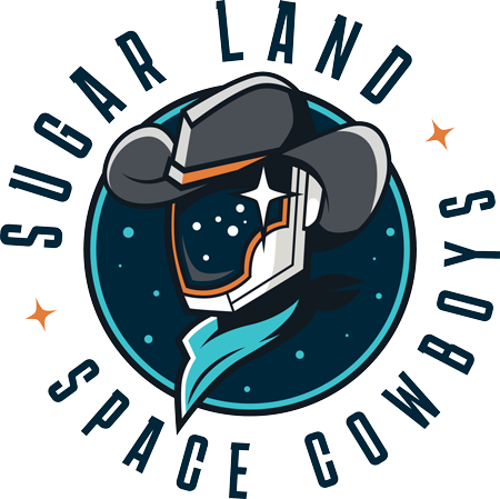 Sugar Land Space Cowboys