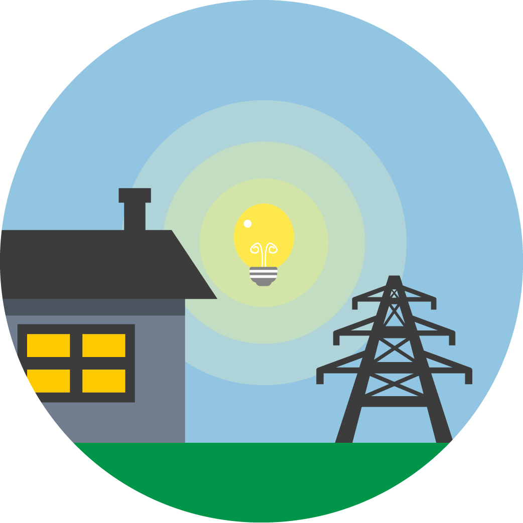 How to calculate TDU delivery charges